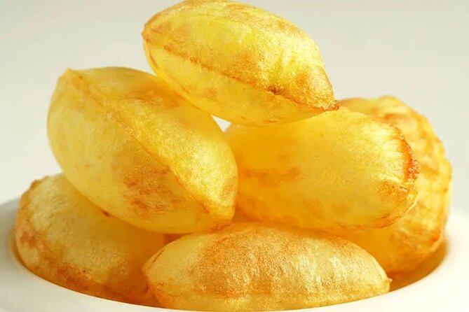 Taste of Argentina Discover 15 Amazing yet Unknown Local Foods - Milanesa