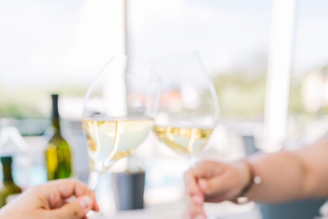 Tasting Dinner the Bridge With Wine Pairing - Pricing and Offers