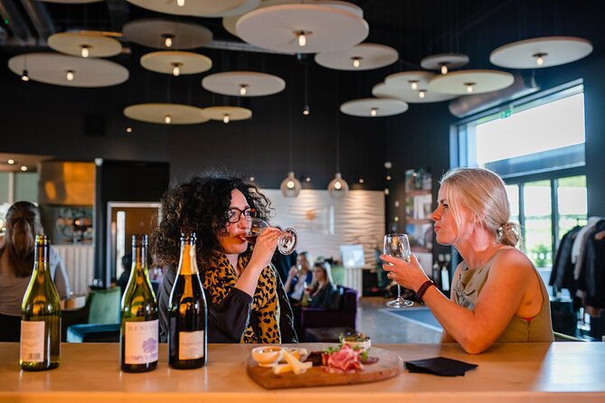 Tasting Unearthed Wine Tour and Explore Vineyard Lunch Included - What To Expect on the Tour