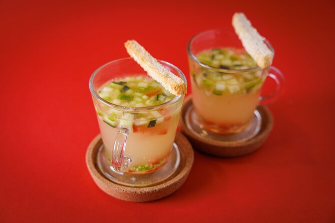 Tasty Portuguese Dinner Degustation in Lisbon - Booking Information