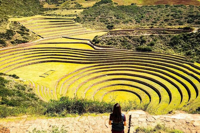 Taxi to Ollantaytambo With Stops in Chinchero, Maras and Moray - Frequently Asked Questions