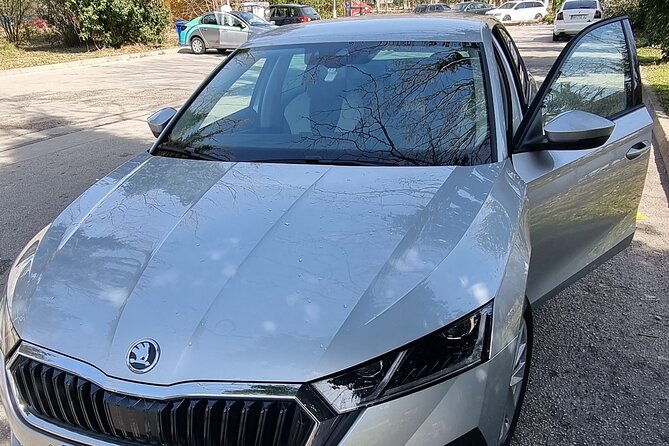 Taxi Transfer From Dubrovnik to Mostar Bosnia and Herzegovina - Taxi Transfer Details