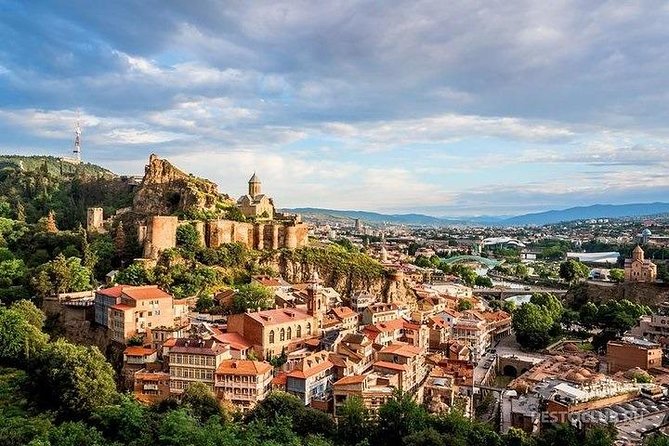 Tbilisi City Full Day Tour (1 to 5 Persons) - The Sum Up