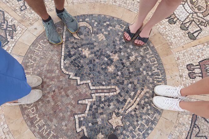 Tel Aviv, Jaffa Outdoor Escape Game: The Gatekeeper's Journey - Additional Information