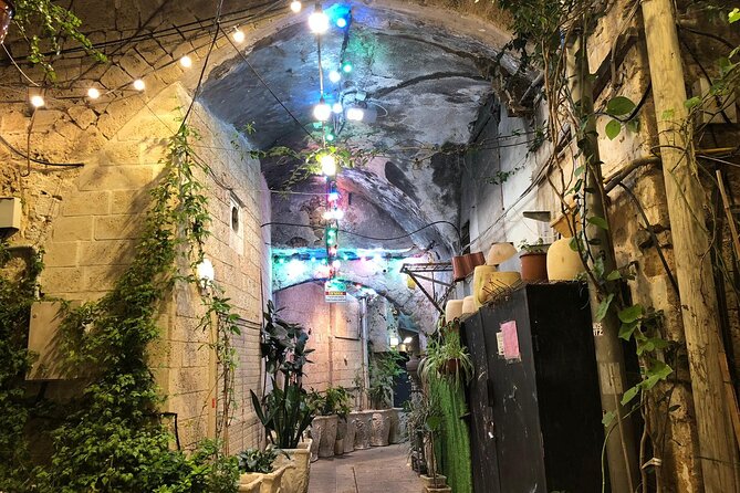 Tel Aviv-Jaffa Skyline Walking Tour and Local Food Tasting - Cancellation Policy