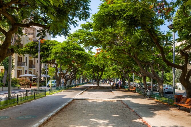 Tel Aviv: Trail of Independence Quest Experience - Additional Information