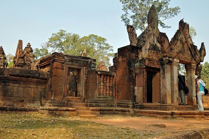 Temples and Life Style (2 Days) - Packing List