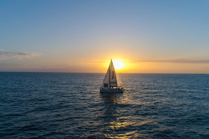 Tenerife Whale Watching and Snorkeling Private Yacht Trip - Location Information