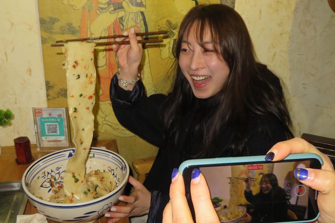 Terra Cotta Army Museum Tour With Noodle Making and Dinner in a Local Family - Tour Experience