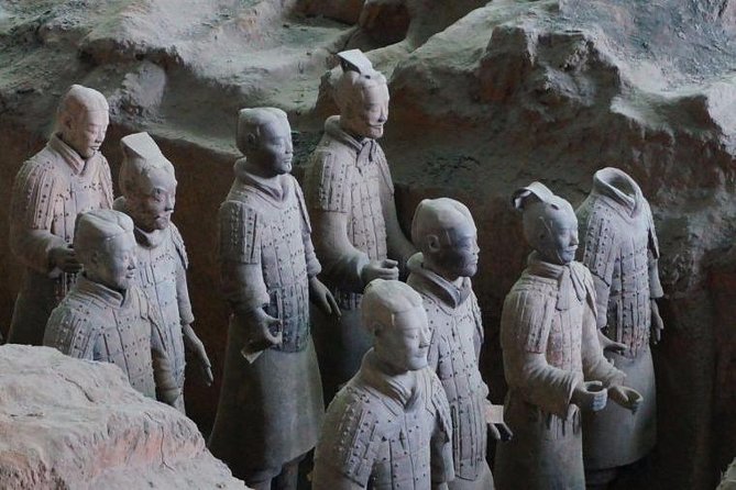 TerraCotta Warriors and Hua Shan Mountain 2-Day Private Tours - Cancellation and Refund Policy