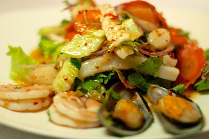 Thai Cooking Class at Melati Beach Resort & Spa - Pricing and Policies
