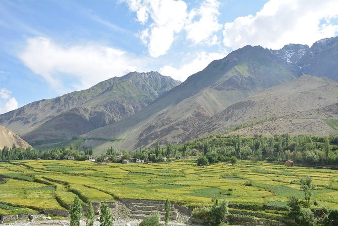 Thalle La Trek Pakistan - Frequently Asked Questions