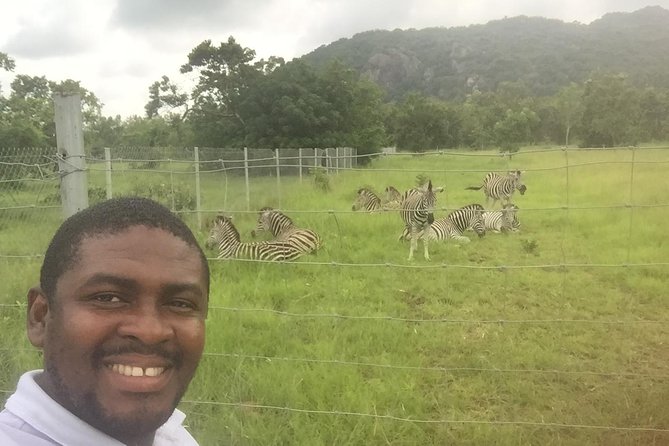 The Accra Safari Experience - Customer Reviews