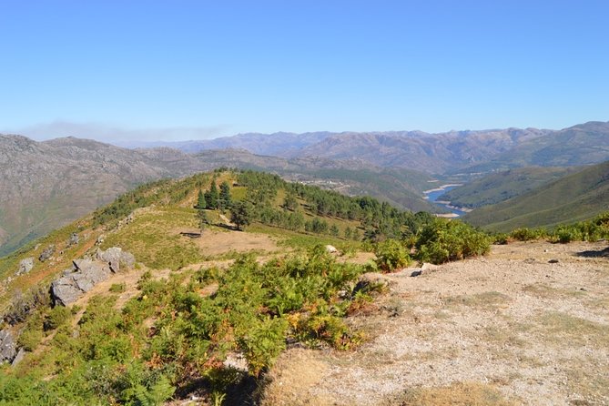 The Adventure National Parc Peneda-Gerês - Tour Details and Pricing