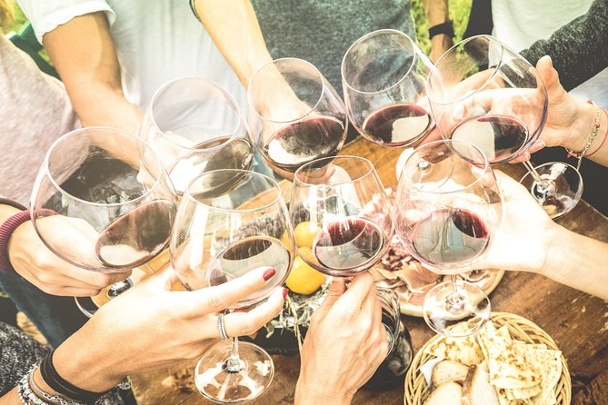 The Art of the Italian Aperitivo With a Cesarina: Learn & Enjoy in Ascoli Piceno - Price and Booking Details
