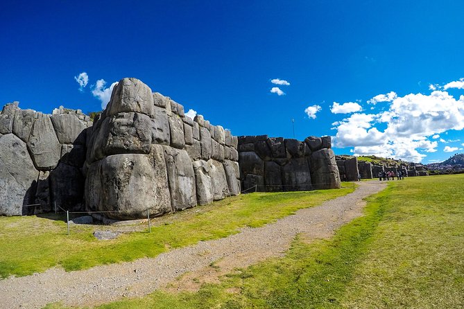 The Best Cusco Tour 4 Days - Private Service - The Sum Up