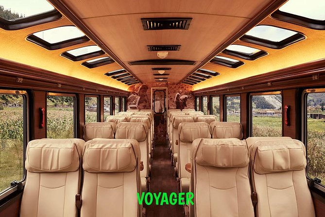 The Best Machu Picchu Private Day Tour With Lunch. - The Sum Up