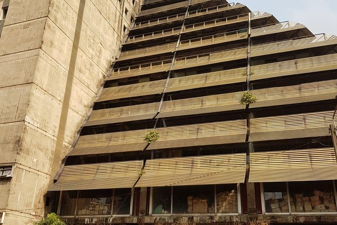 The Best of Abidjan City Walking Tour - Pricing Details