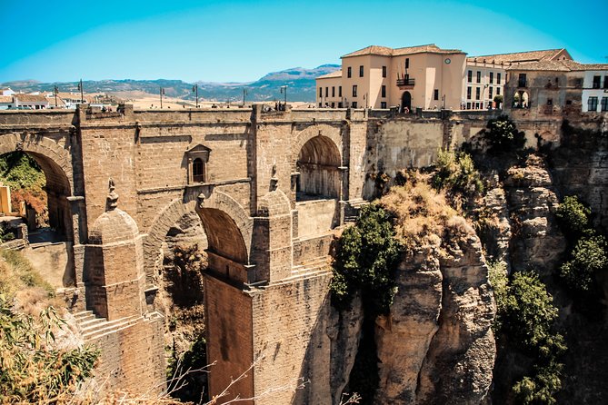 The Best of Andalusia From Seville in 5 Days With Private Tours and Transfers - The Sum Up