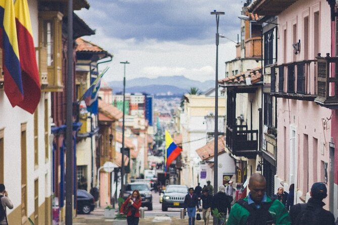 The Best of Bogota Walking Tour - Customer Reviews and Experiences