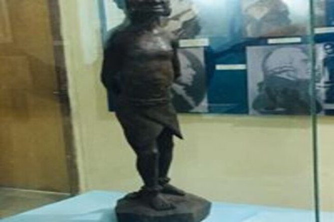 The Best of Calabar Walking Tour - Booking Confirmation