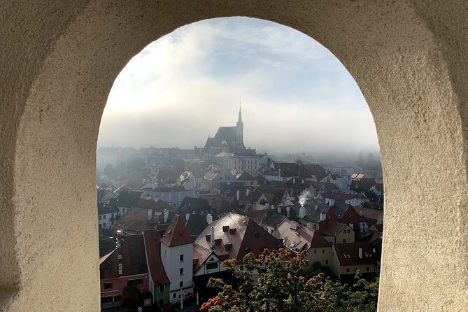 The Best of ČEský Krumlov - 3 Hours With a German-Speaking Guide - Frequently Asked Questions