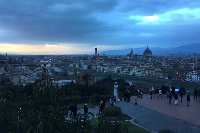 The Best of Florence Walking Tour - Pricing and Booking