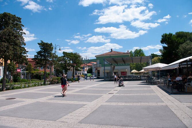 The Best of Izola Walking Tour - Cancellation Policy