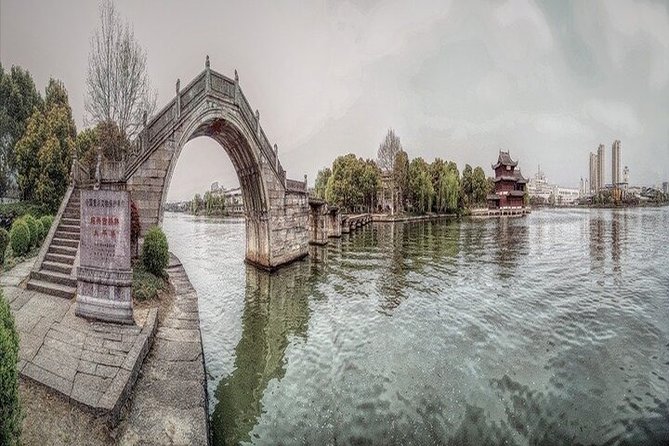 The Best of Shaoxing Walking Tour - The Sum Up
