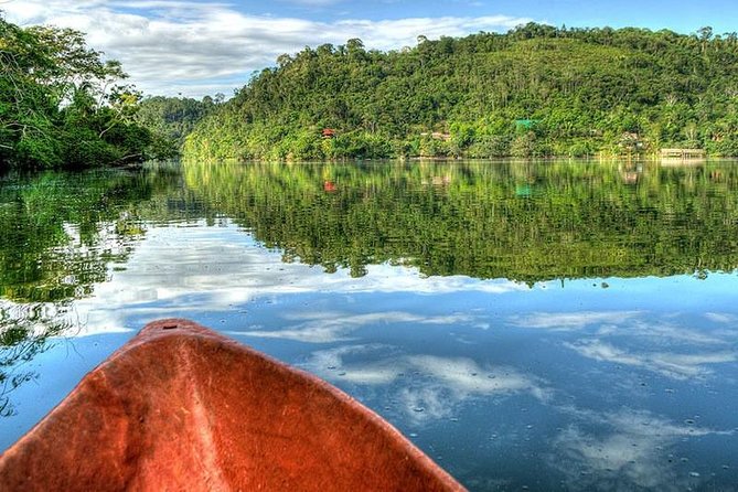 The Best of Tarapoto 4 Days and 3 Nights - Travel Tips and Recommendations