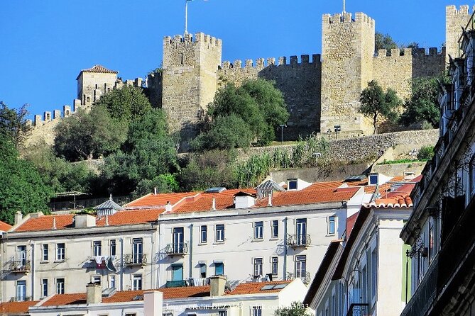 The City of the Seven Hills: Private Tour of Lisbon Highlights - Booking Information and Pricing