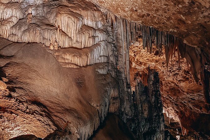 The Don Juan Caves and Júcar River Cruise From Valencia - Frequently Asked Questions