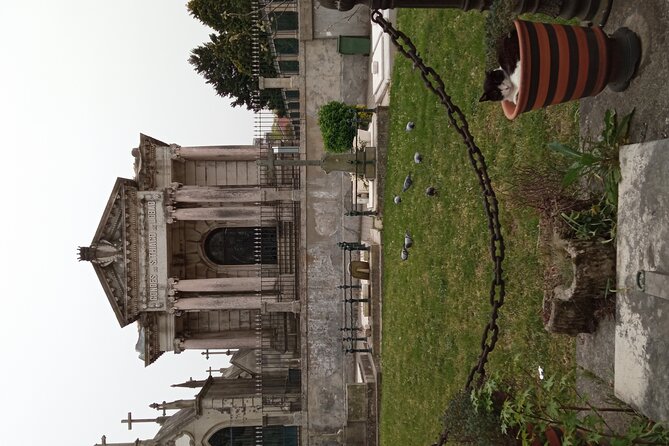 The Eternal Memories of Porto Cemetery Secrets Unveiled - Hidden Gems and Curiosities Revealed
