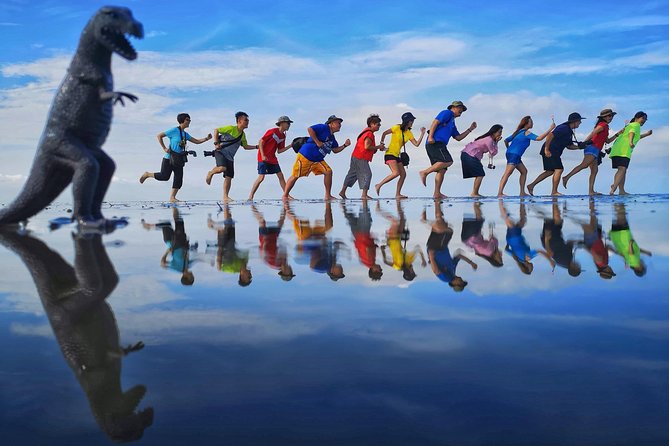 The Fascinating Sky Mirror Experience at Kuala Selangor - Price Range and Refund Policy