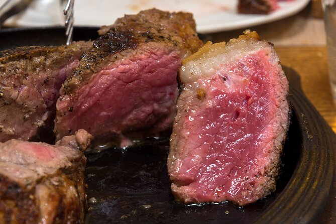 The Florentine Steak Experience in San Gimignano Winery - Cancellation Policies