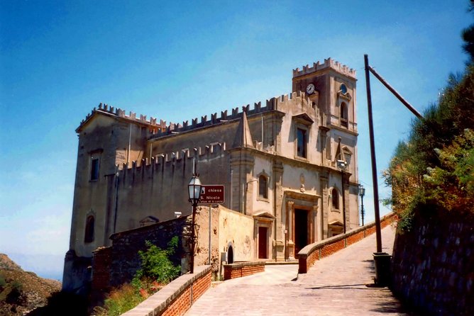 The Godfather Private Full Day Trip From Palermo - Booking and Reservation Process