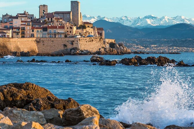 The Greats Painters and the French Riviera Private Full Day Tour - Cancellation Policy