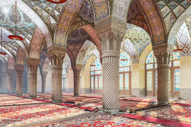 The Magic of Casablanca: A Comprehensive Walking Tour - Additional Info for Travelers