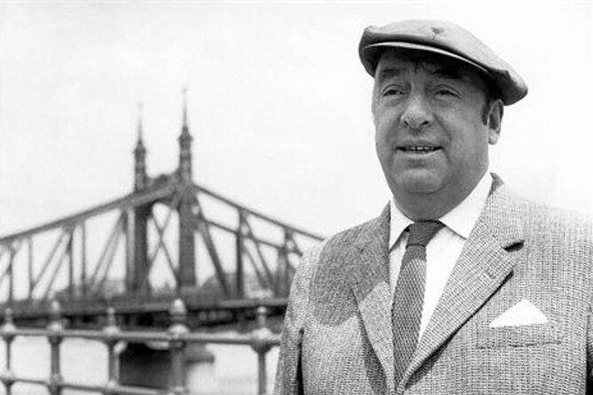 The Magic of Pablo Neruda The Famous Poet - Nerudas Legacy Today