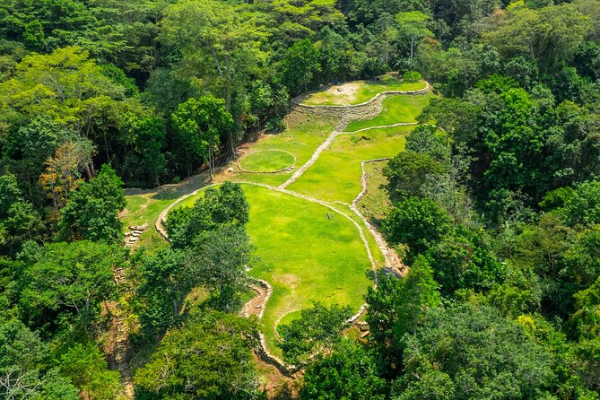 The New Lost City Bunkuany Tour Trekking - Meeting and Pickup