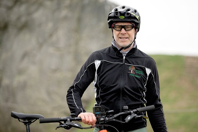 The Old Railway Line Cycle Tour of the New Forest - Frequently Asked Questions
