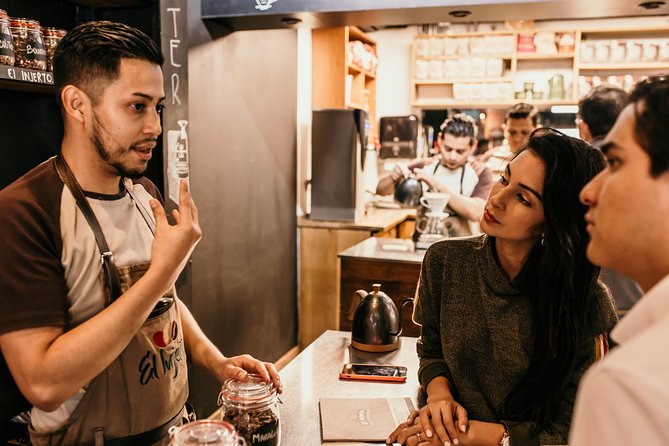 The Perfect Coffee Tour in Guatemala City: Class With a Barista + City Tour - Reviews and Feedback