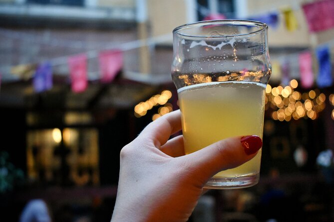 The Polish Craft Beer Experience - Booking Information and Availability
