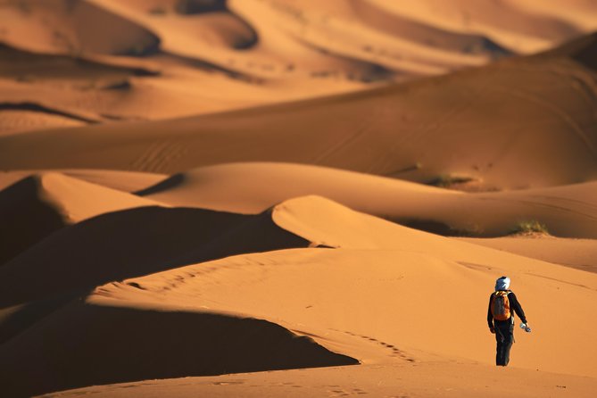 The Road Of Thousand Kasbahs Morocco 9 Days - Price and Booking