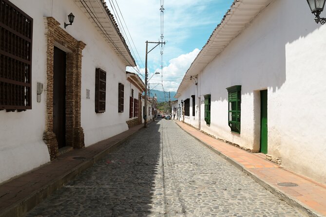 The Route of the Sun and the Route of the Fruite - Medellín - The Sum Up