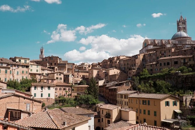 The Secrets of Siena 2-Hour PRIVATE Walking Tour - Expert Local Guide