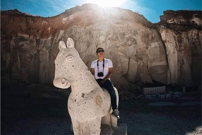 The Sillar Route Guided Tour From Arequipa - Cancellation Policy and Flexibility