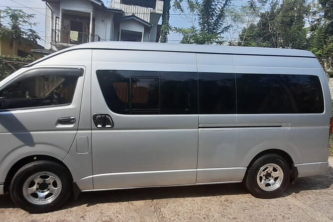 The Top 10 Taxi - Colombo Airport (CMB) to Galle by Taxi - Additional Information