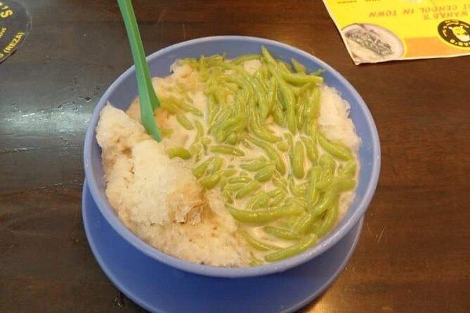 The Ultimate Chinatown Food Experience in Malaysia - Satisfying Beverages