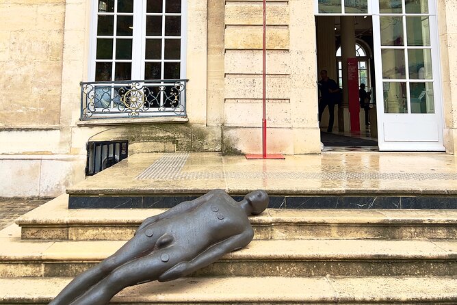 The Ultimate Rodin Museum Private Guided Tour - Additional Information